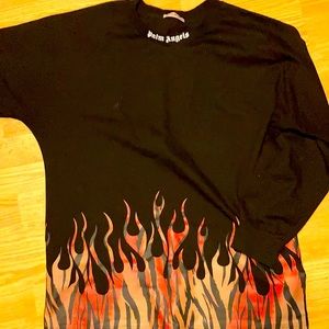 Palm Angels Long sleeve